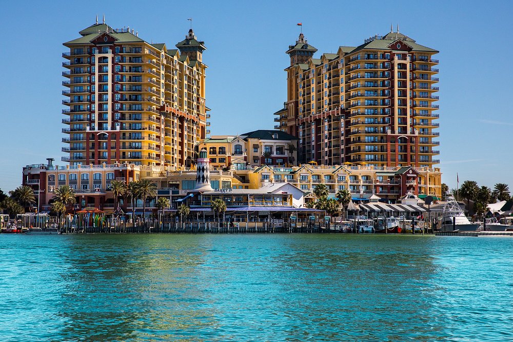 emerald grande