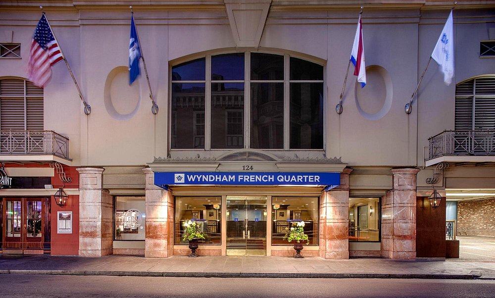 french quarter