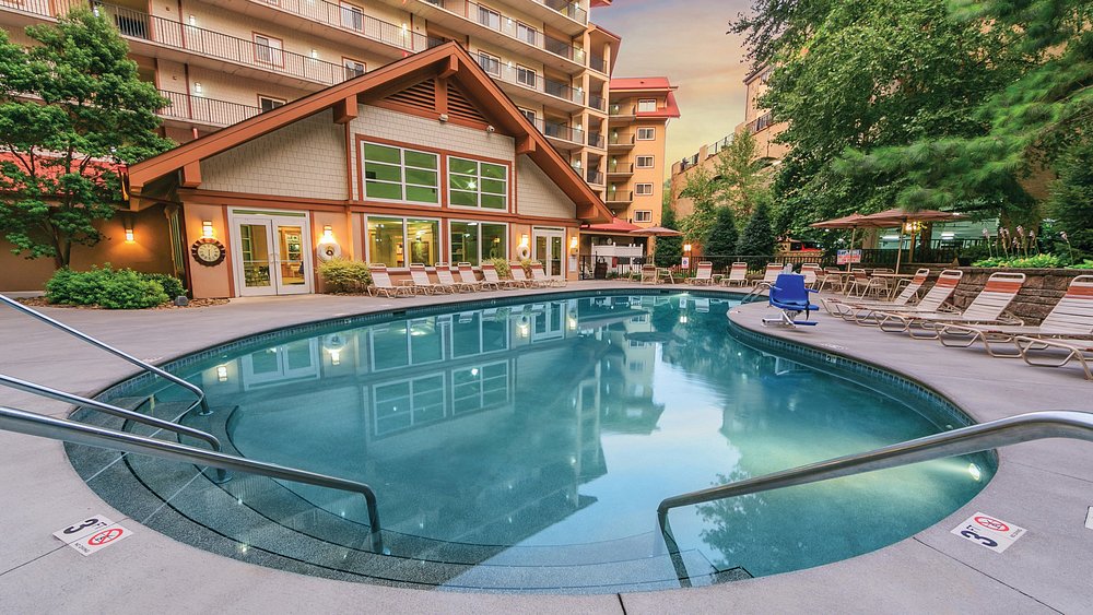 holiday inn gat5