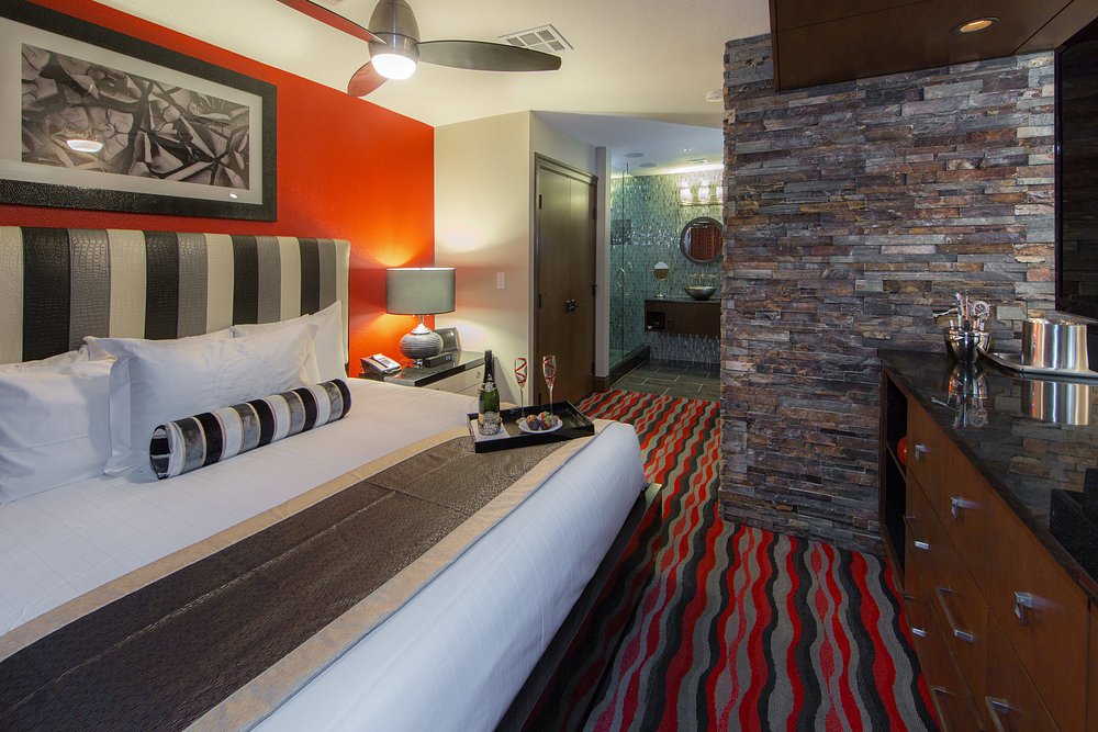holiday inn vegas3