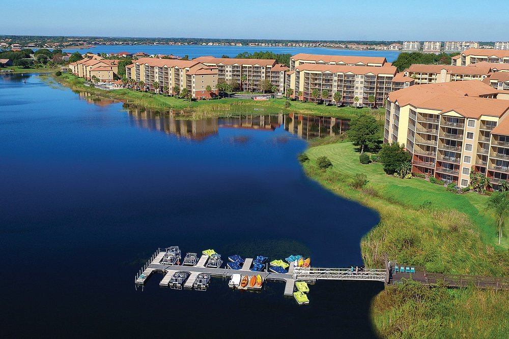 lakes resort and spa