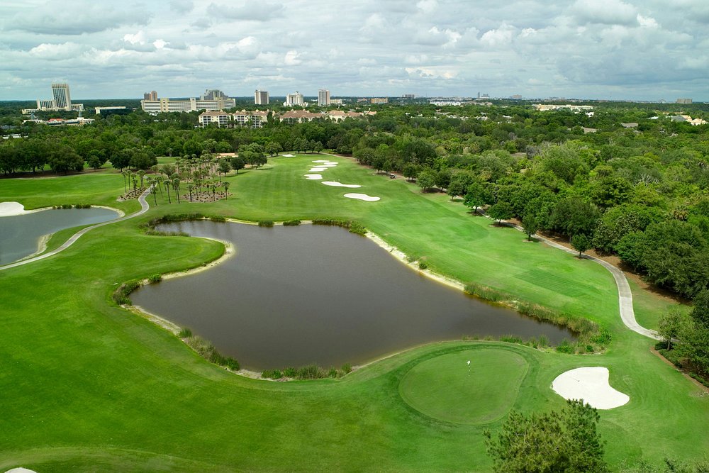 marriott orlando4