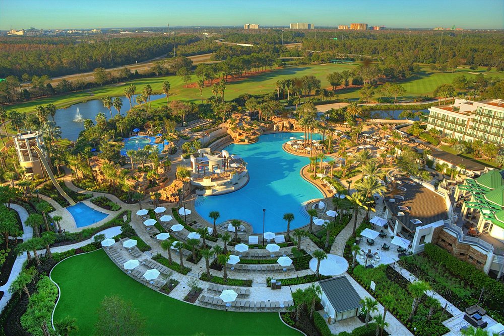 marriott orlando5