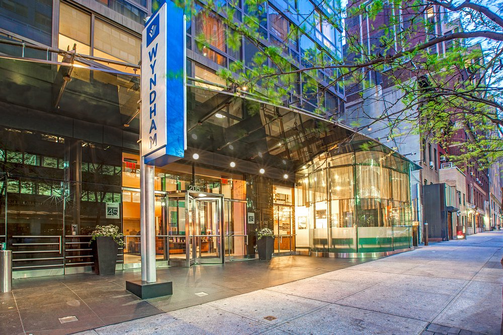 midtown 45