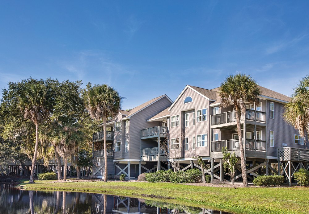 ocean ridge