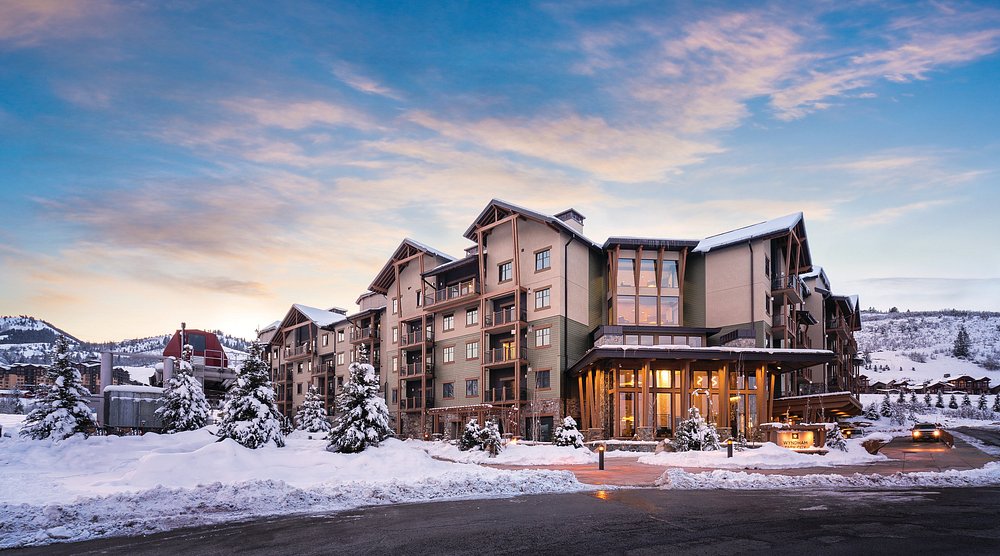 park city