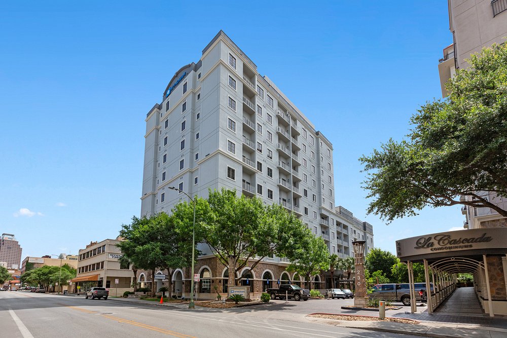 san antonio