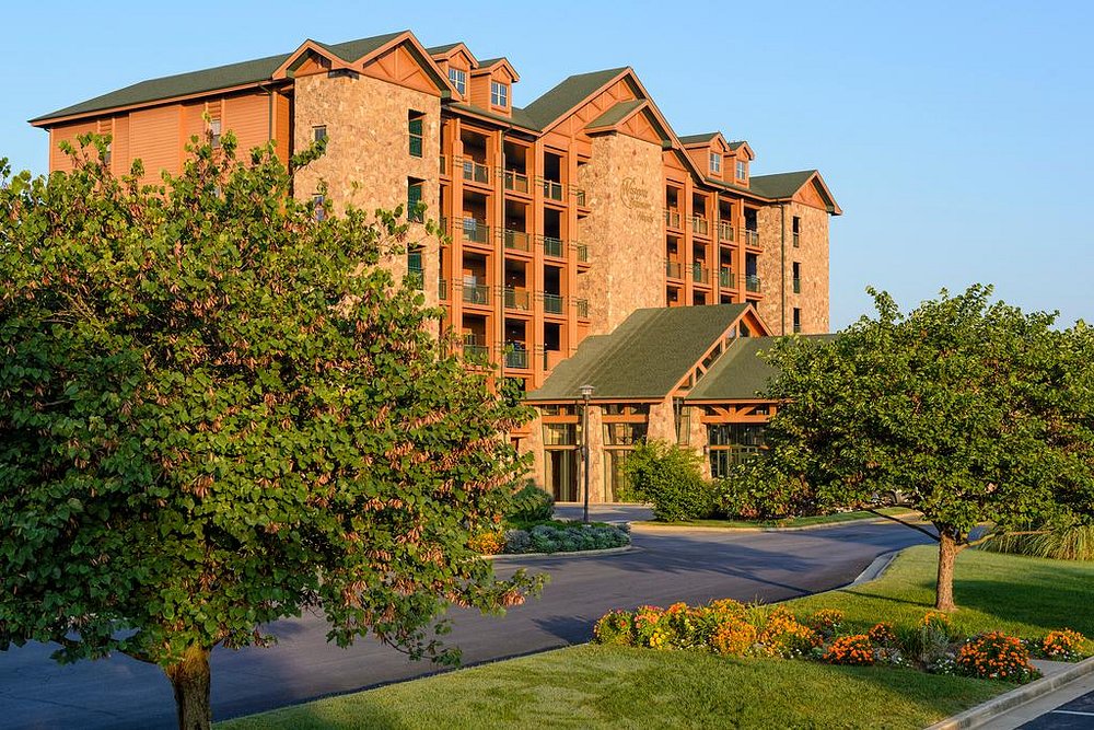 westgate branson