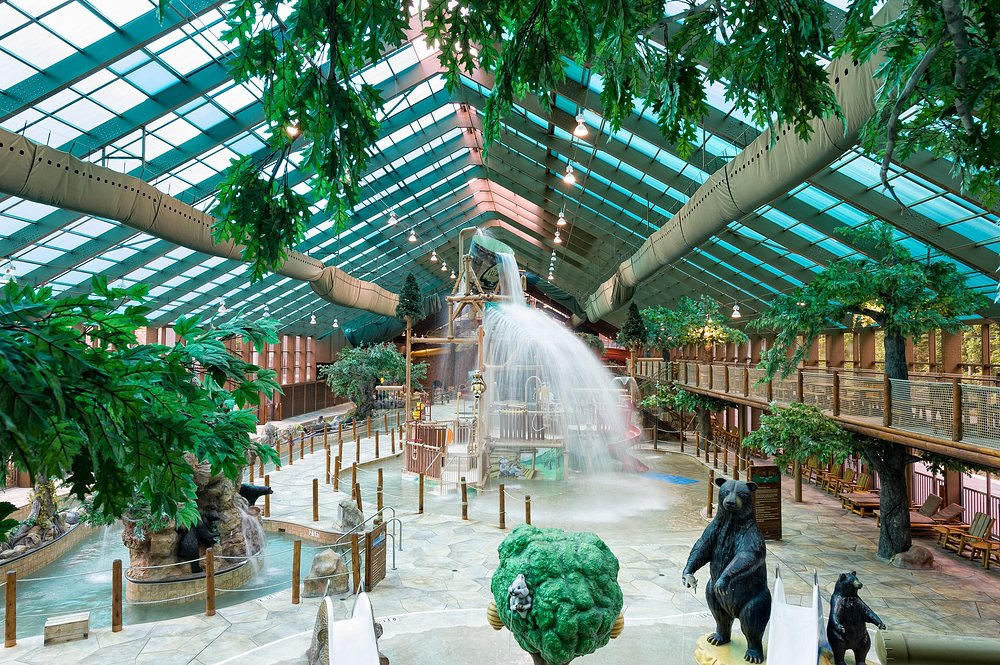 westgate gatlinburg