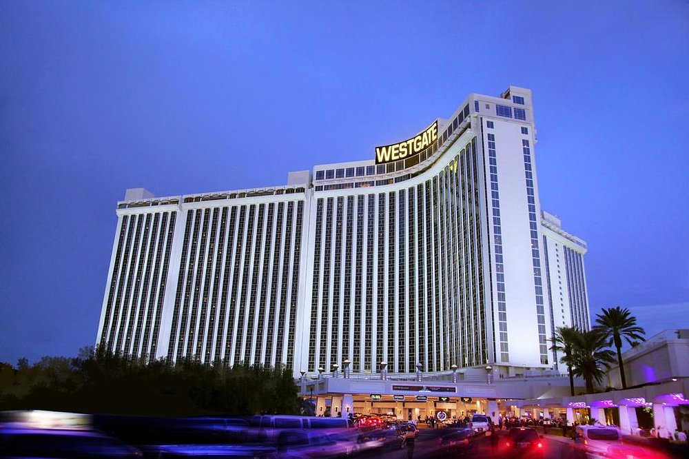 westgate vegas