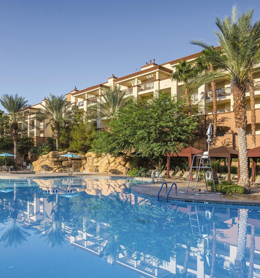 worldmark blvd