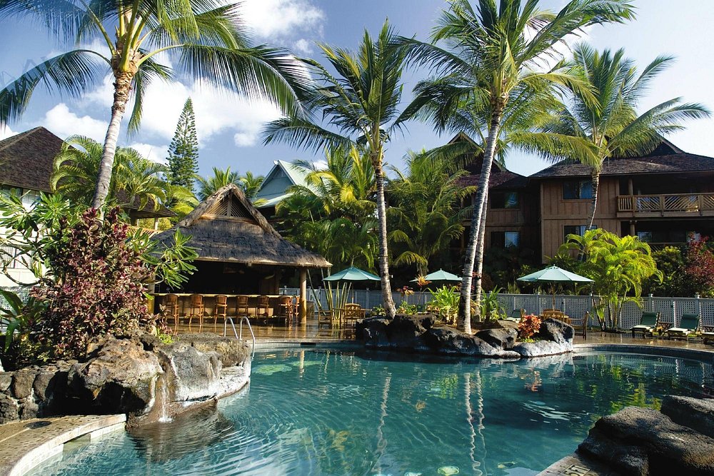 wyndham kona