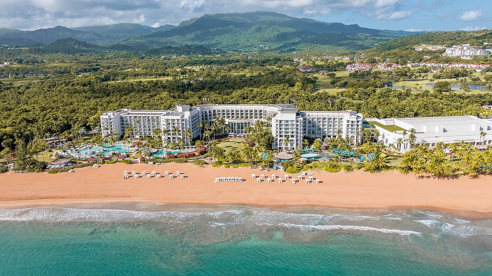 WYNDHAM PR
