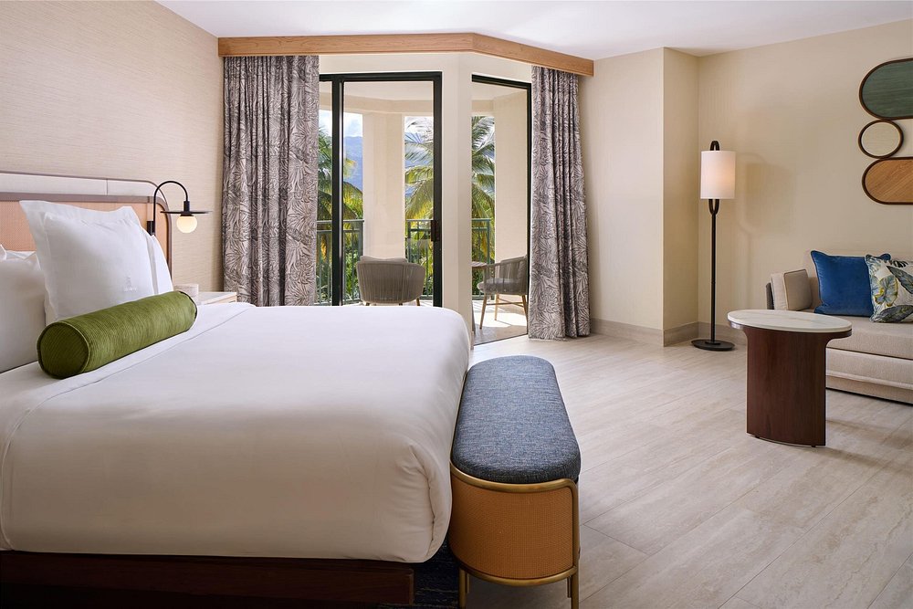 WYNDHAM PR1