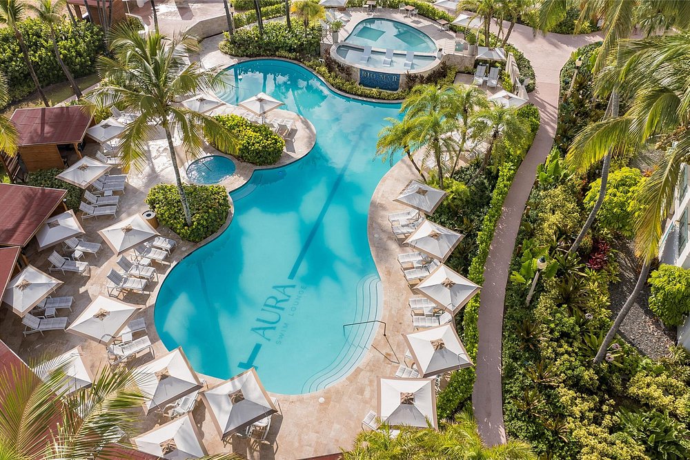 WYNDHAM PR5