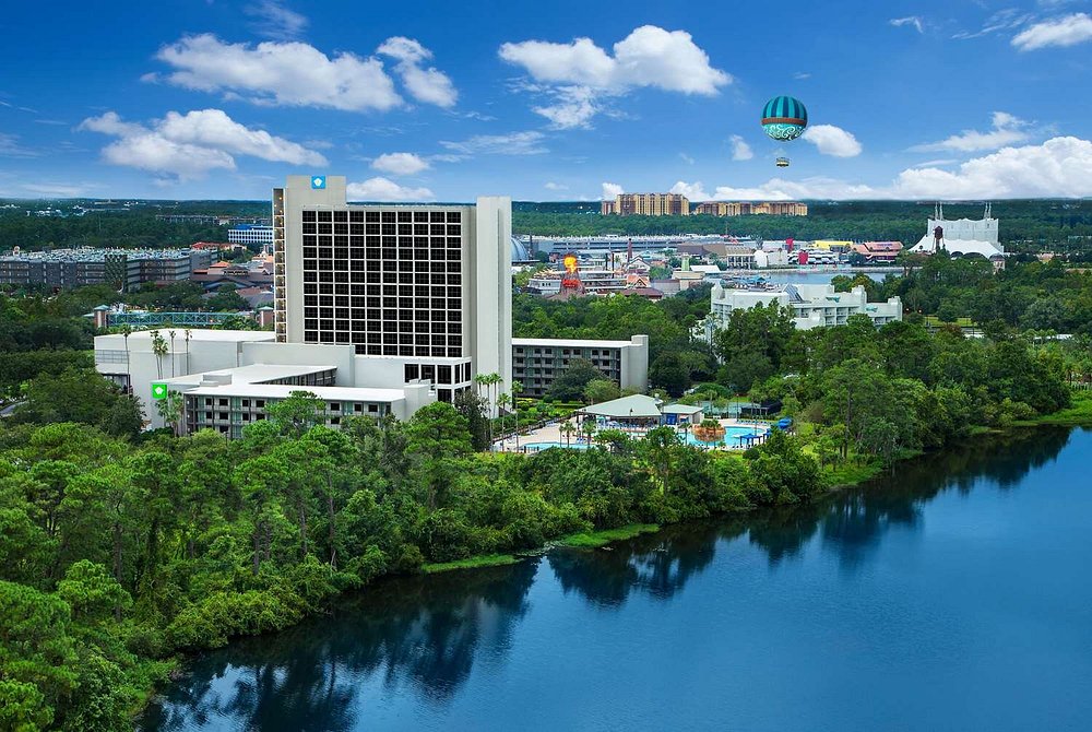 Wyndham Lake Buena Vista