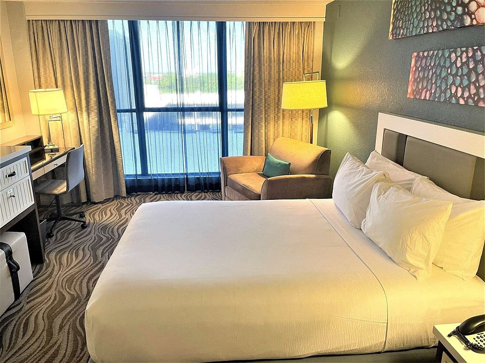 Wyndham Lake Buena Vista2
