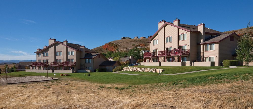 bear lake