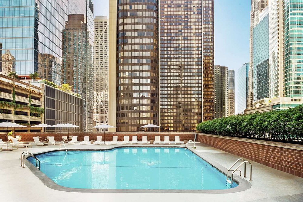 hilton chicago5