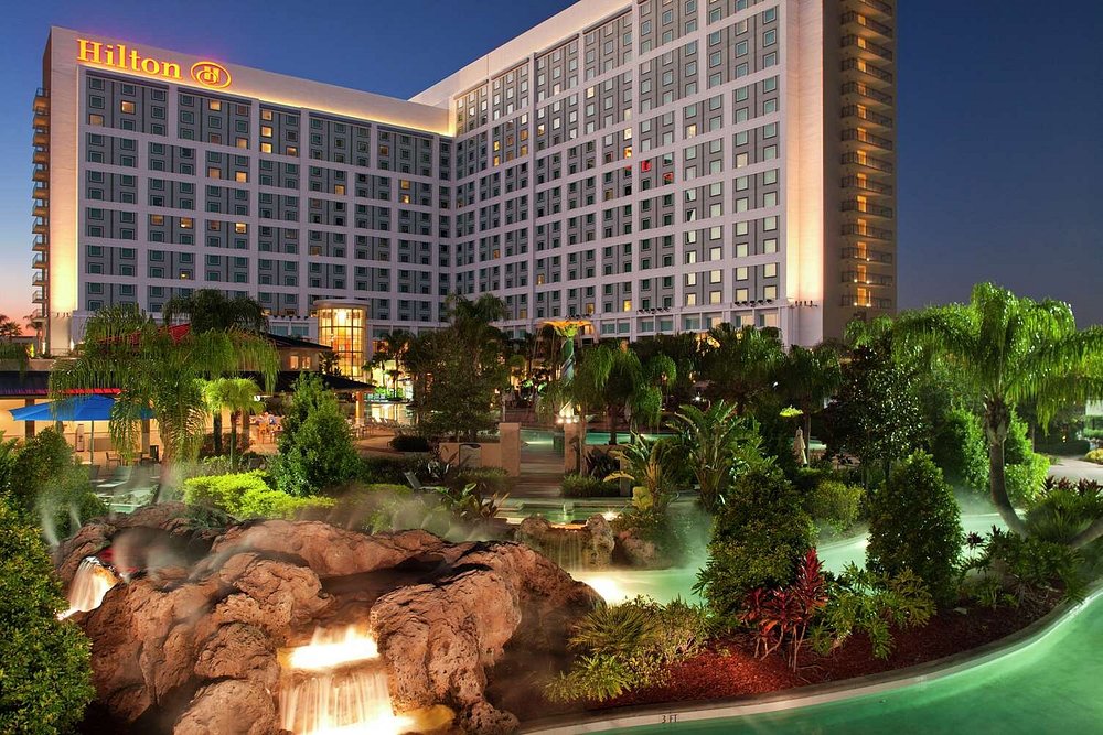 hilton orlando8