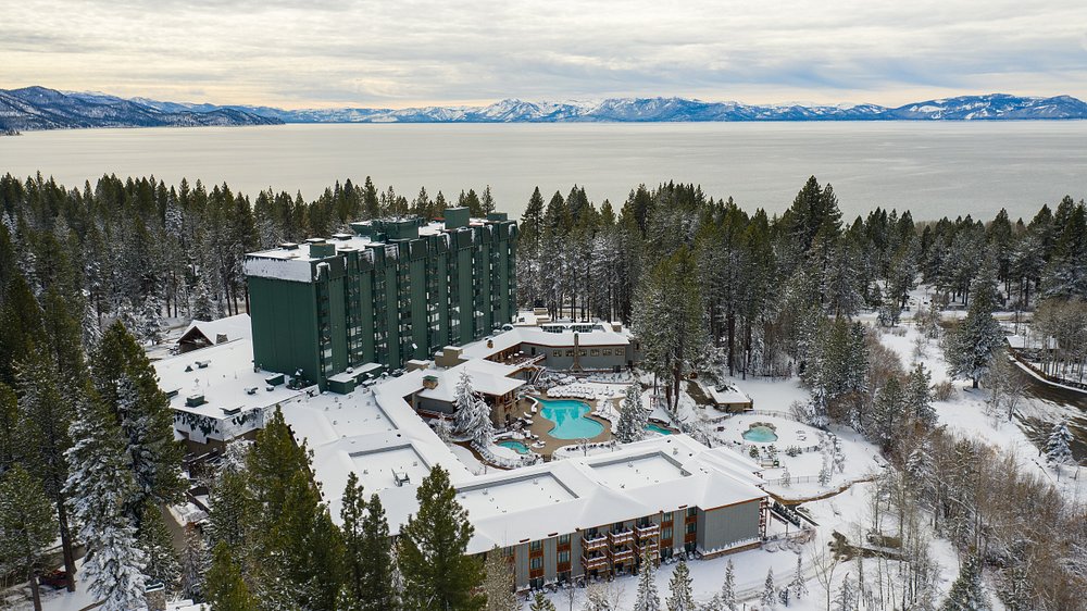 hyatt incline