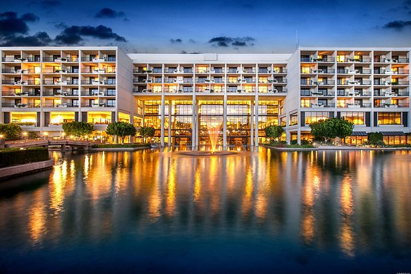 marriott palm desert