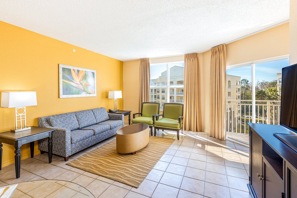 vacation village at parkway2
