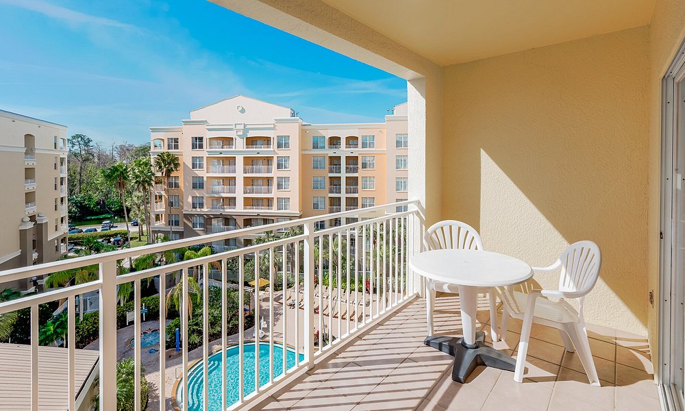 vacation village at parkway6