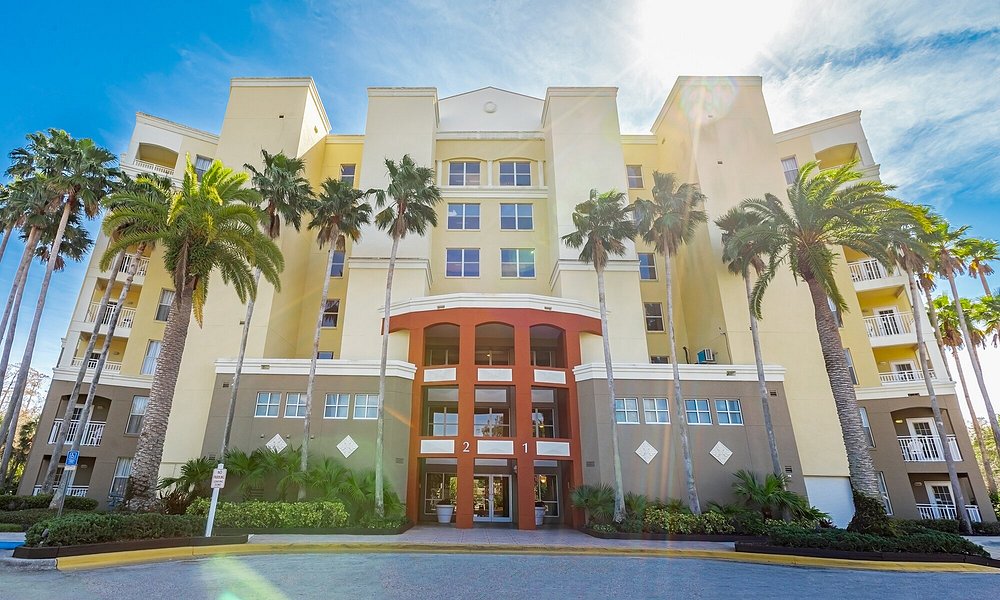 vacation village at parkway8