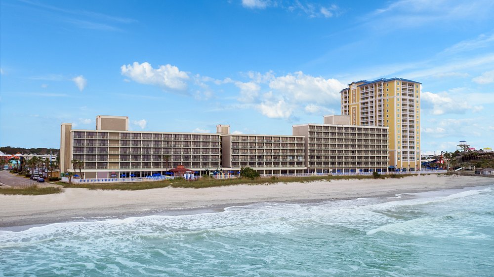 westgate myrtle beach