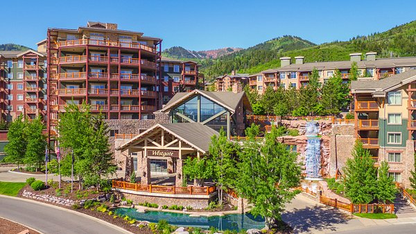westgate park city