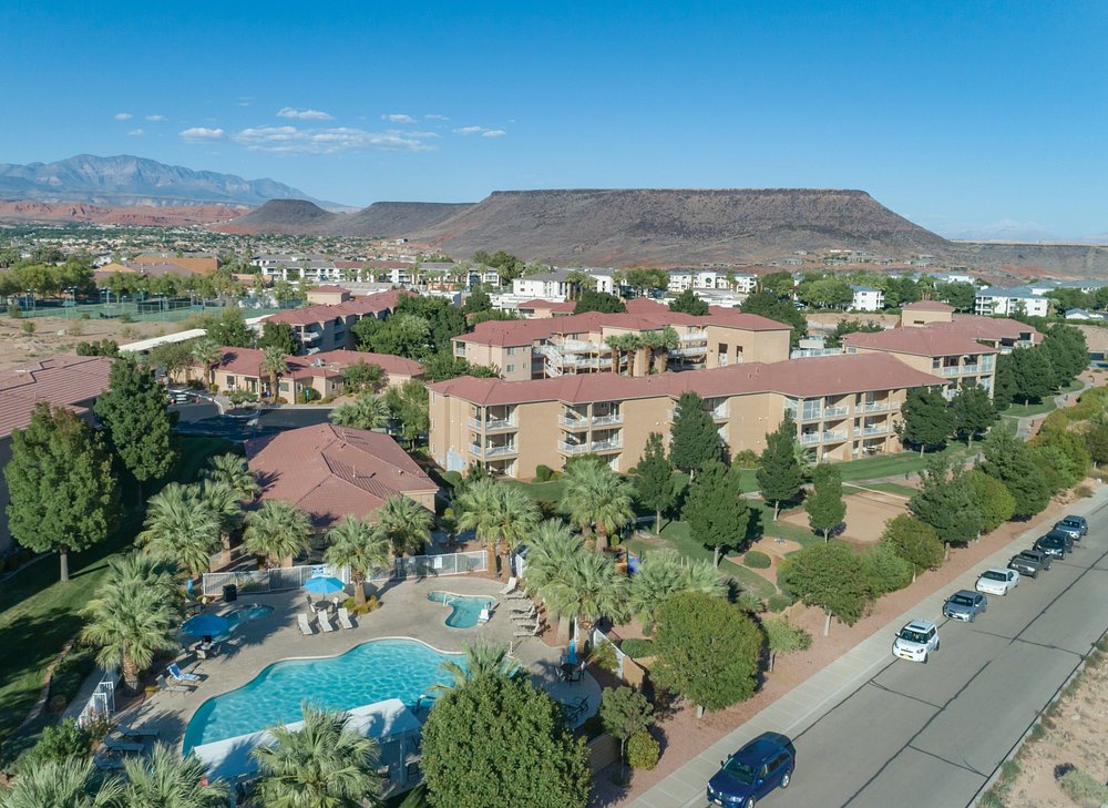 worldmark estancia