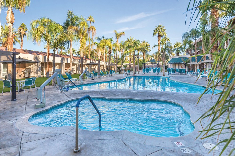worldmark palm springs
