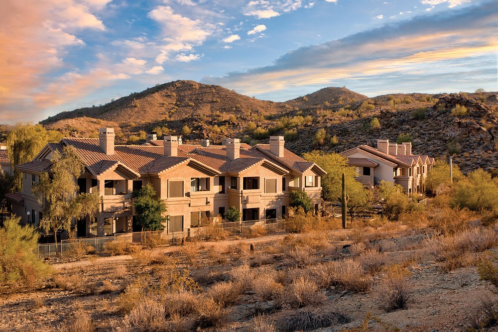 worldmark phoenix