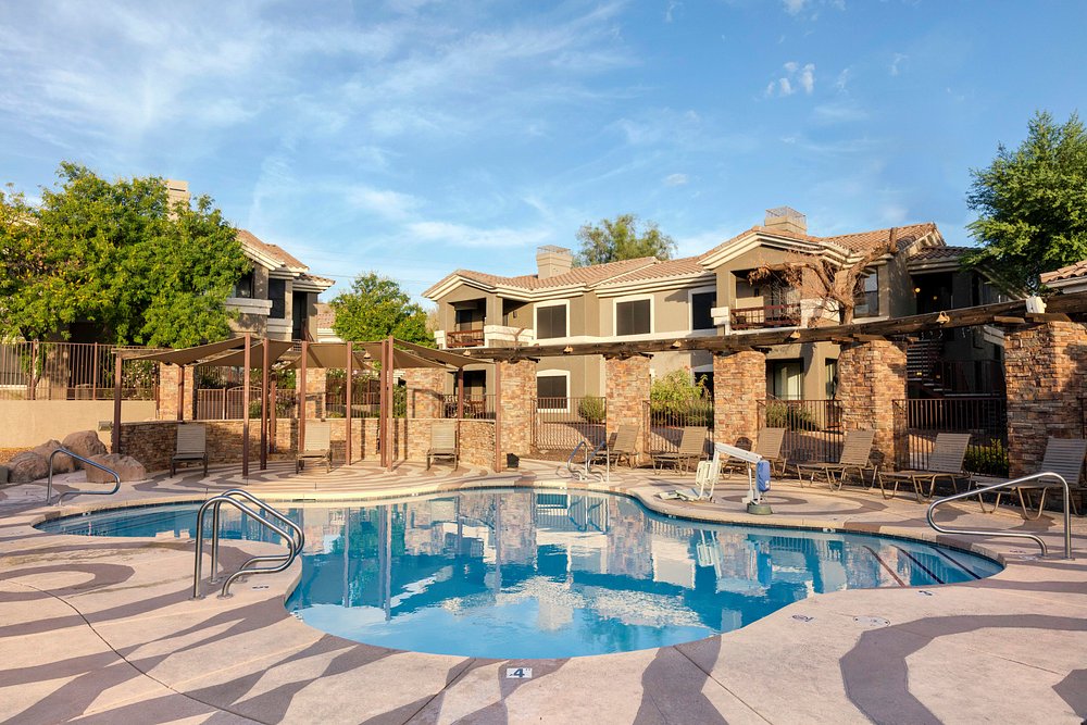 worldmark phoenix5