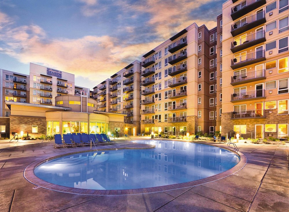 worldmark seaside