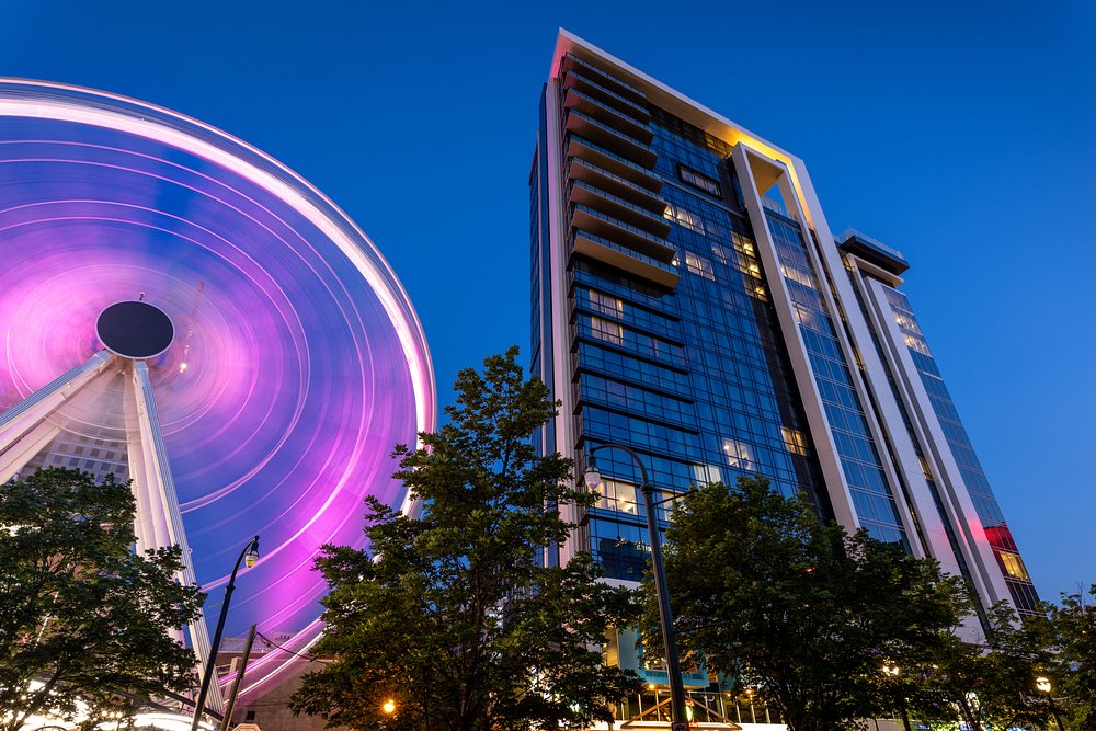 wyndham atlanta