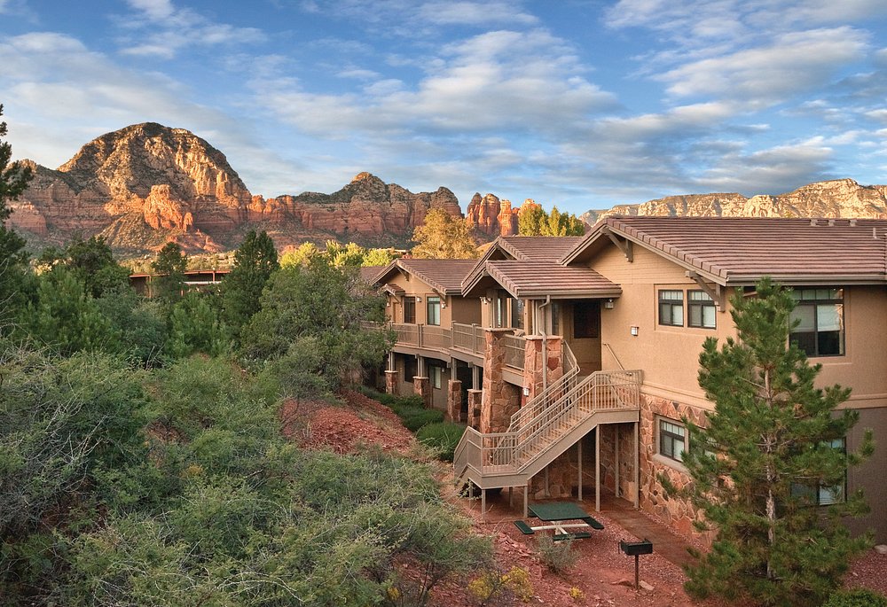 wyndham sedona