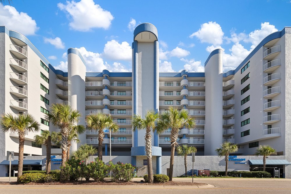 wyndham westwinds
