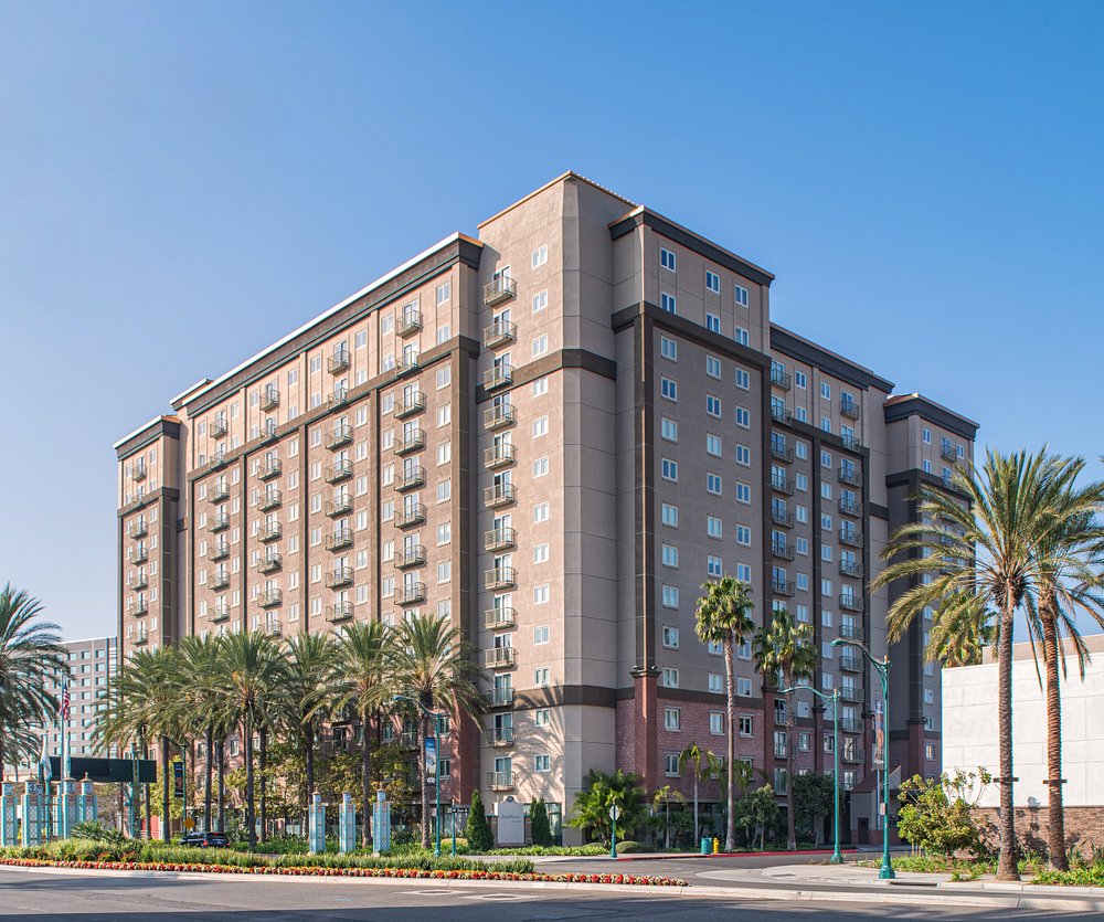 worldmark anaheim
