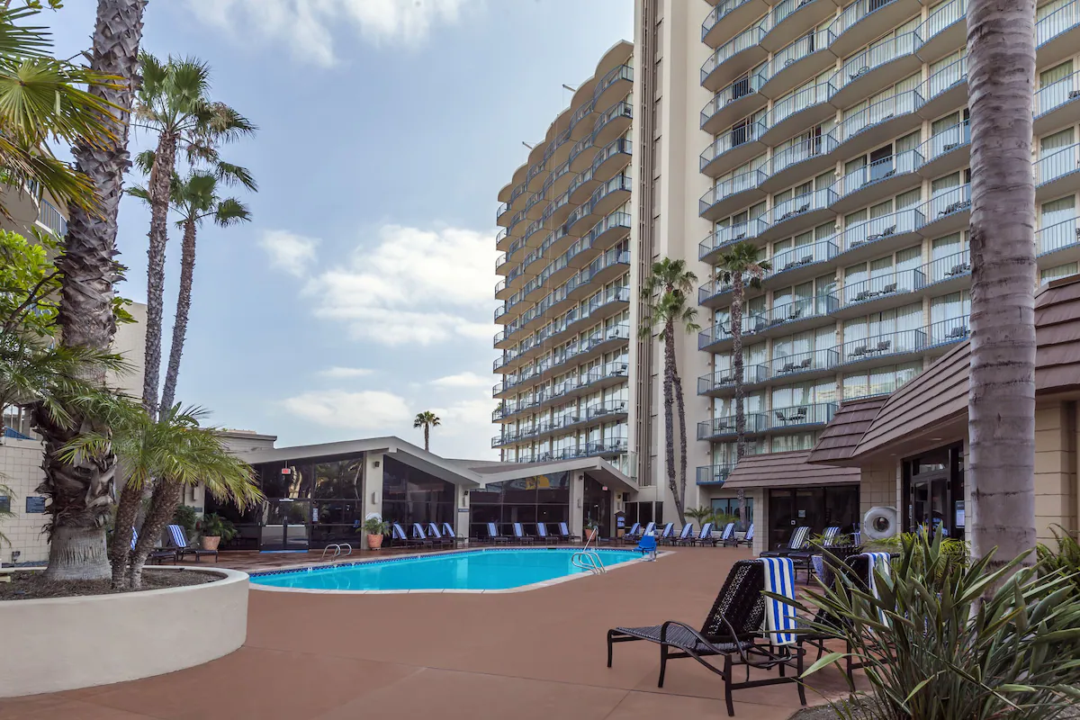 wyndham sandiego bayside4